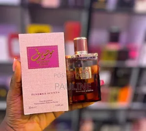 Long Lasting Premium Fragrance