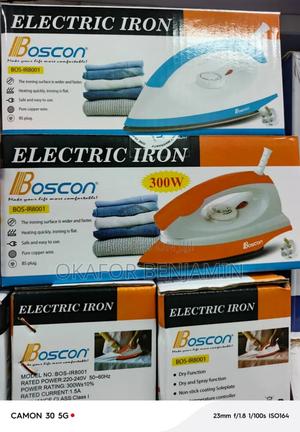 High Quality Electric Iron