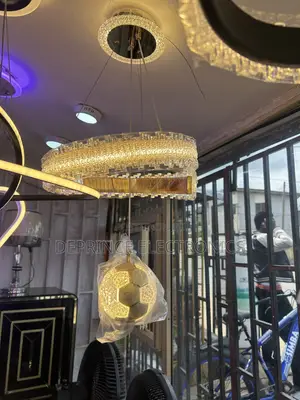 Chandelier