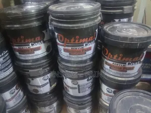 Trans-Safe High Quality Optimal Emulsion Paint