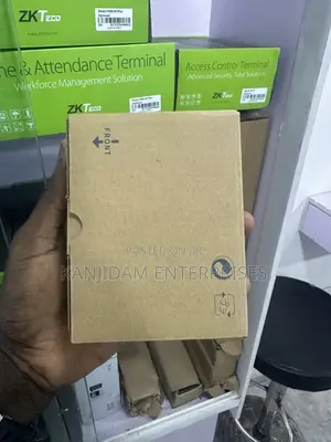 FR1200 Fingerprint Reader