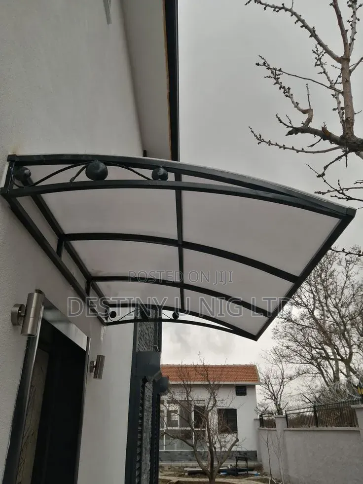 Skylight Waterproof Outdoor