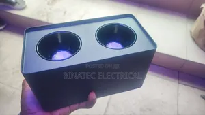 Box Decking Light
