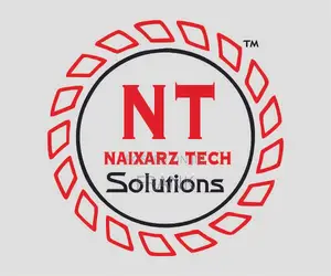 NAIXARZ TECH SOLUTIONS (Branding Creative Design & IT Solutions)