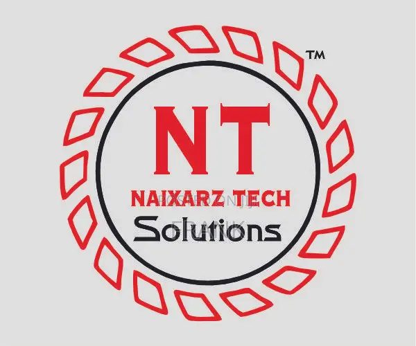 NAIXARZ TECH SOLUTIONS (Branding Creative Design & IT Solutions)