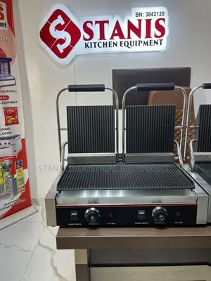 Double Toaster