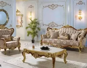 Antique Chairs