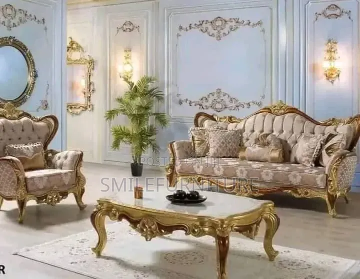 Antique Chairs