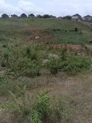 Church Land With Appoved Plan