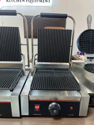 Single Imported Toaster