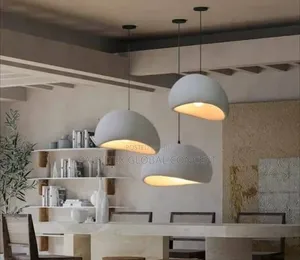 Wabi-Sabi Pendant Light