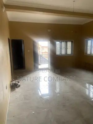 3bdrm Block of Flats in Opic Estate, Ojodu for rent