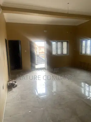 3bdrm Block of Flats in Opic Estate, Ojodu for rent