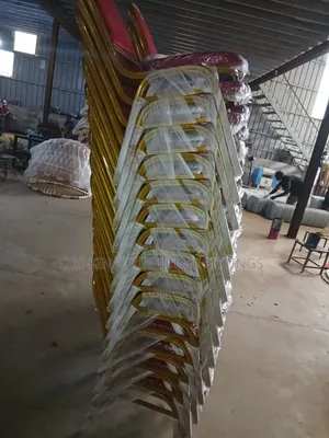 Multi Purpose Banquet Chair for Your Church and Event