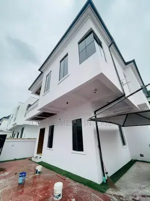 1bdrm Apartment in Lekki for rent