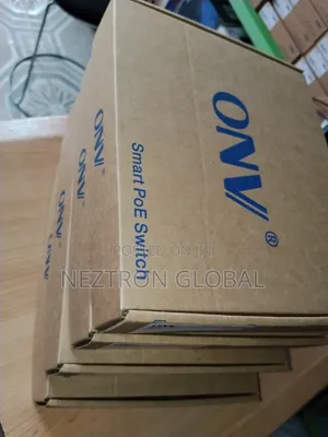 Onv H3108ps