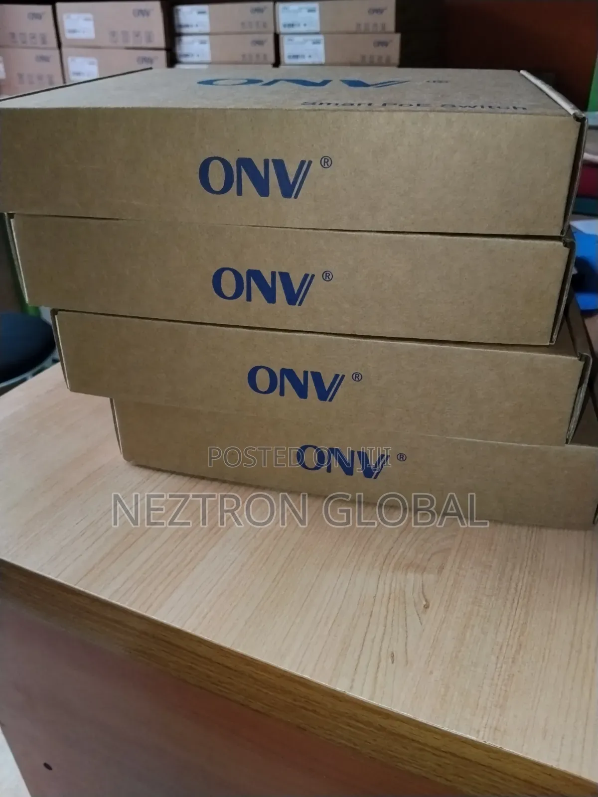 Onv H3108ps