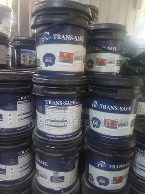 Trans-Safe Silk Paint