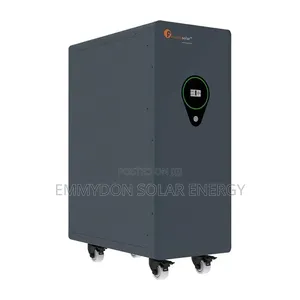 Felicity Lithium Iron Battery 20kwh 51.2v