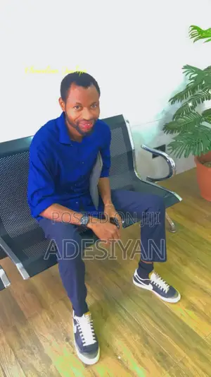 Adetoke Global Enterprise