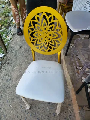 Classic Beautiful New Design Chair for Your Event