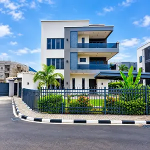 5bdrm Duplex in Wuye for sale