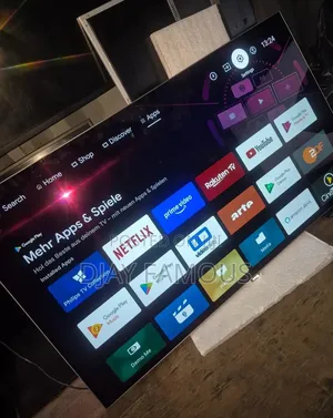 OLED Philip TV 55inches