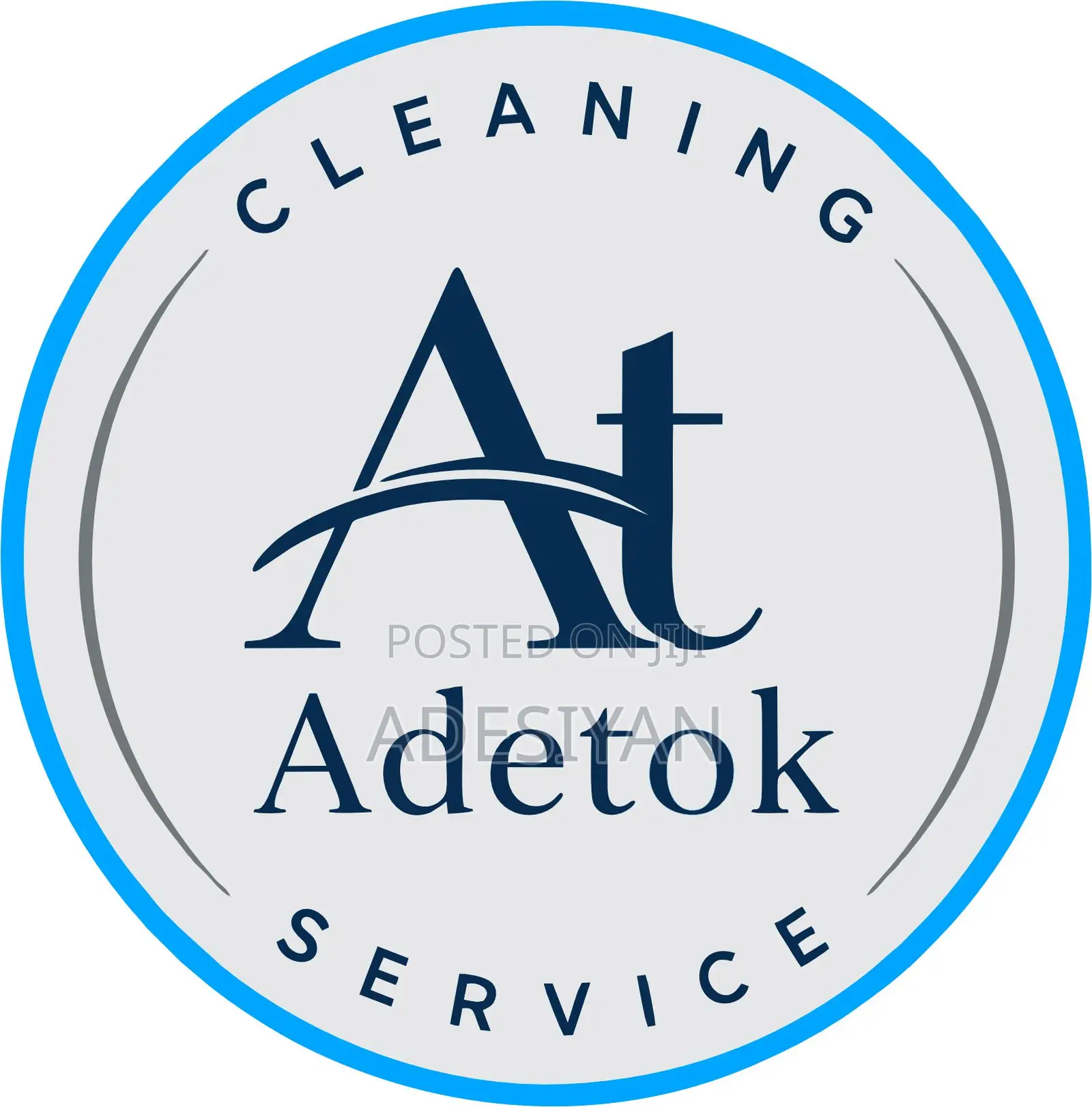 Adetoke Global Enterprise
