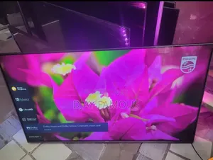 OLED Philip TV 55inches