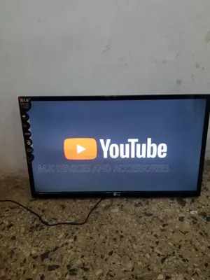 LG Smart TV