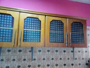 Kitchen Cabinet