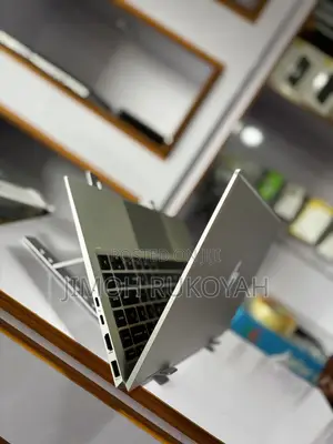 New Laptop HP EliteBook x360 1040 G7 16GB Intel Core i7 SSD 512GB
