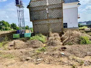 400sqm Land for Sale – Greenatlas Estate, Lugbe, Abuja