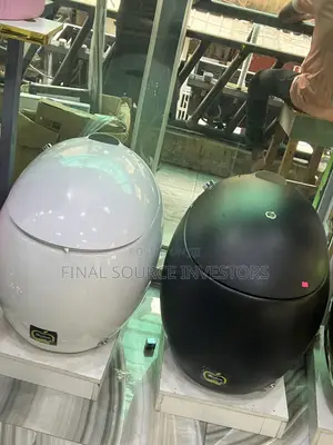Luxurious Smart Water Closet