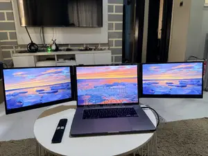 Laptop Screen Extender