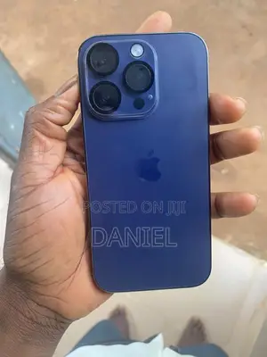 Apple iPhone 14 Pro 128 GB Purple