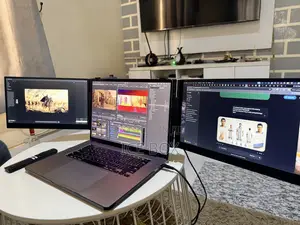 Laptop Screen Extender