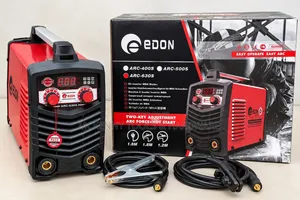 Edon Arc-630s 630a Dc Inverter Mma Welding Machine
