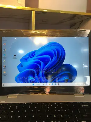Laptop HP ProBook 640 G4 8GB Intel Core i5 SSD 256GB
