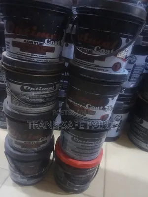 Trans-Safe Optimal Emulsion Paint