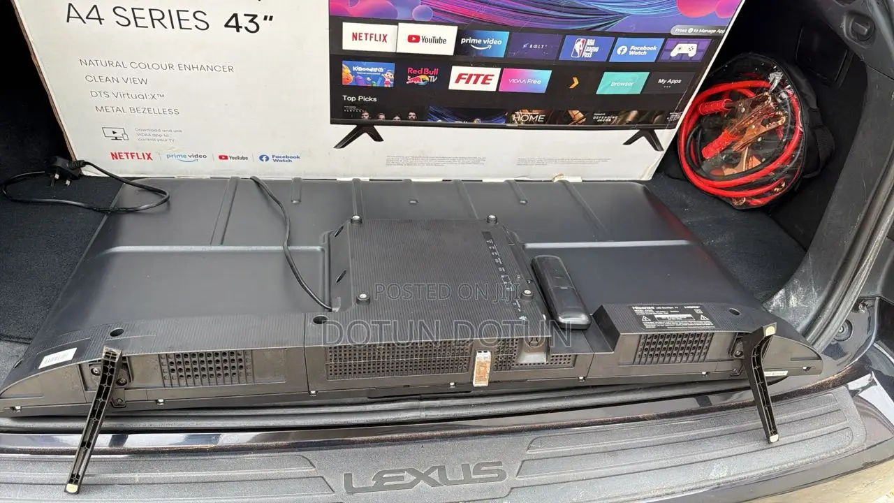 TV for Sell