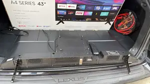 TV for Sell