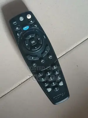 DSTV Decoder