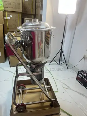 100L Blender