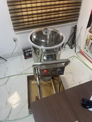 100L Blender