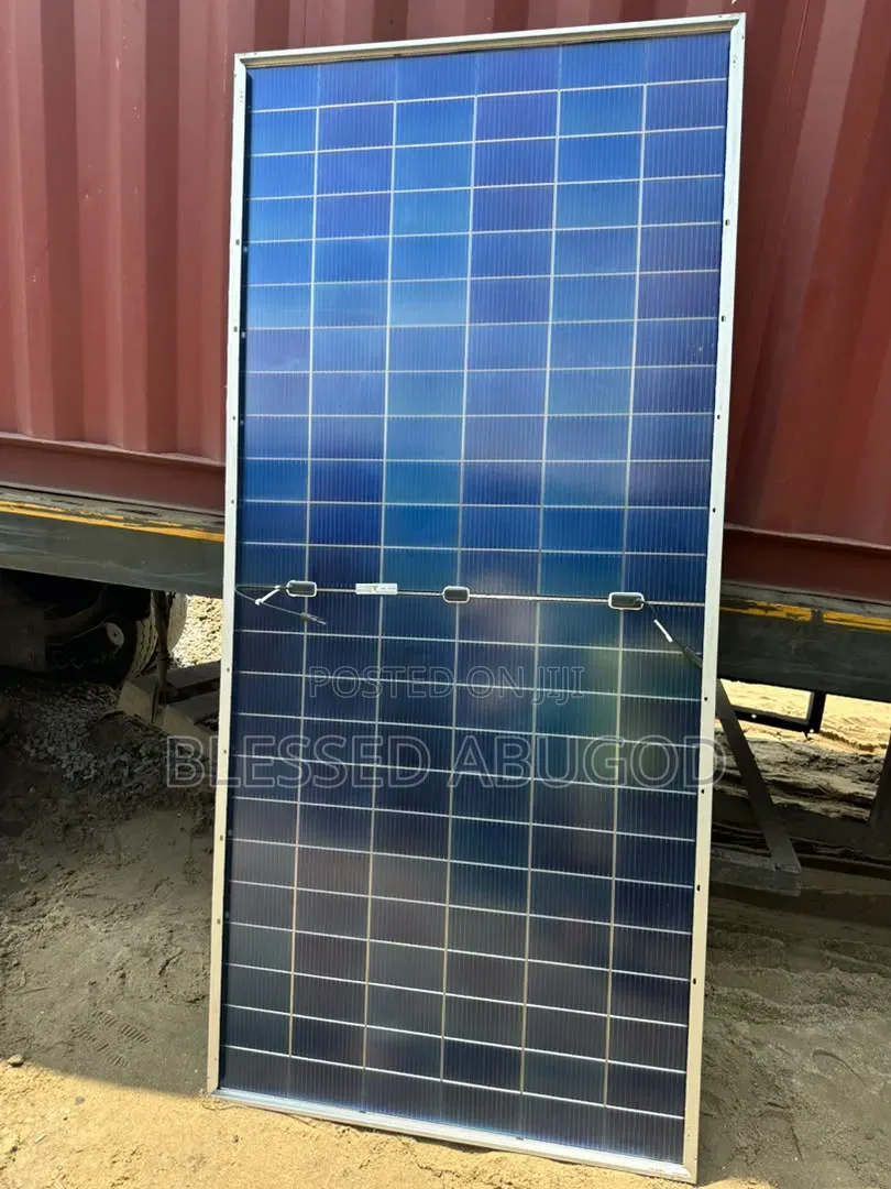 Executive Solar Panel