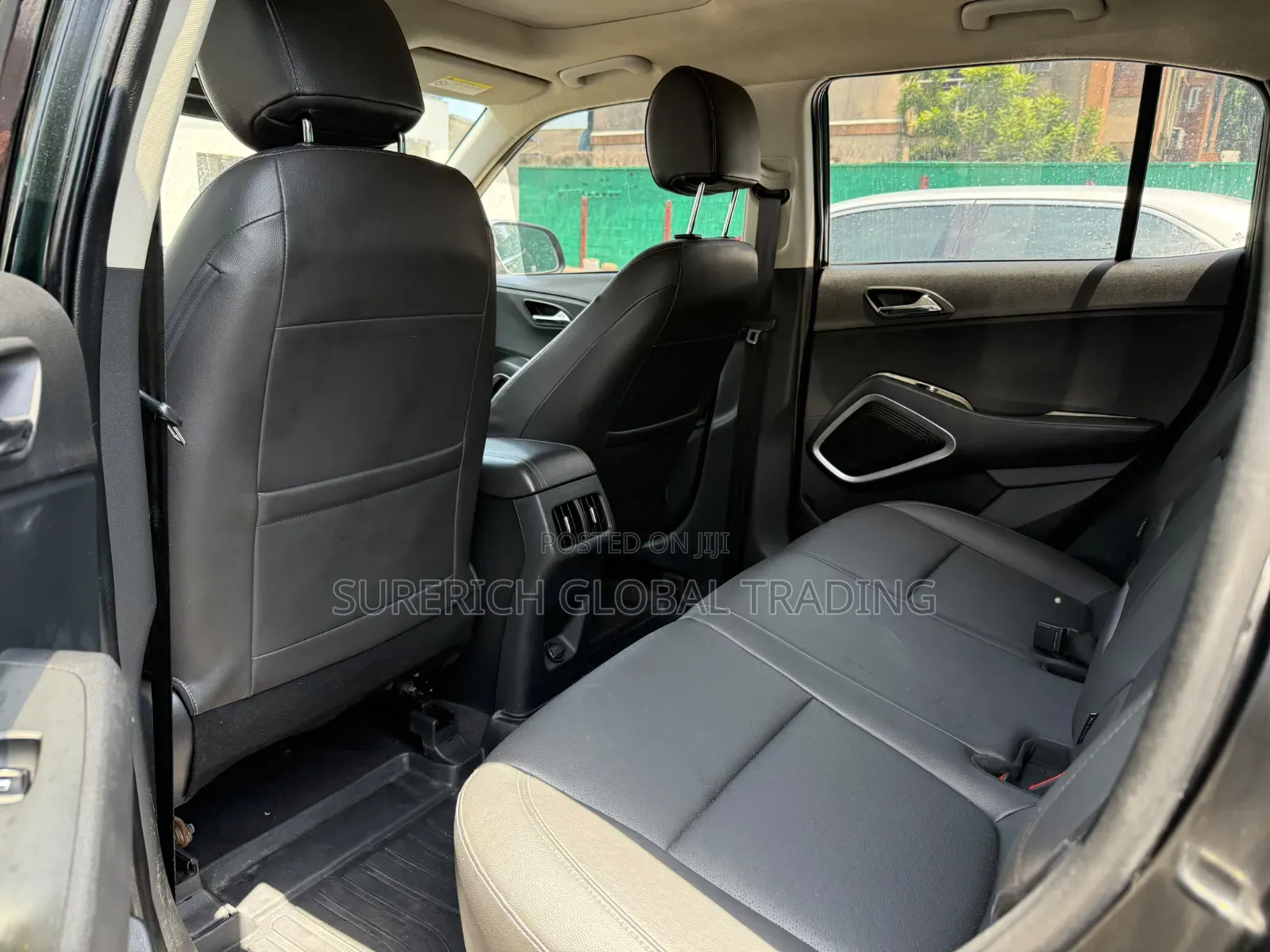 Hyundai Ix35 2019 Black
