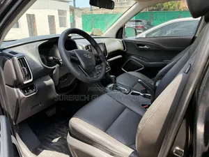 Hyundai Ix35 2019 Black