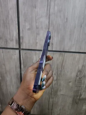 Apple iPhone 14 Pro Max 128 GB Purple