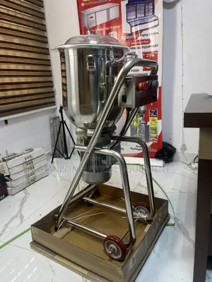 Heavy Duty Blender